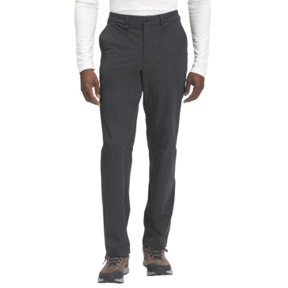 The North Face Paramount‎ Active Perforance Business Casual Pants Gray Men's 38